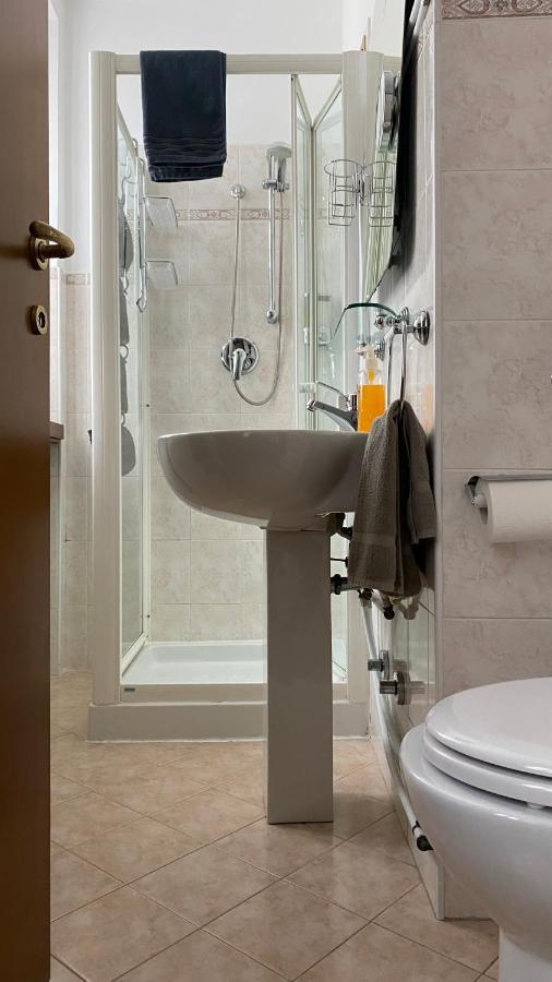 Ferienwohnung Palazzina Gelsomino Desenzano del Garda Exterior foto