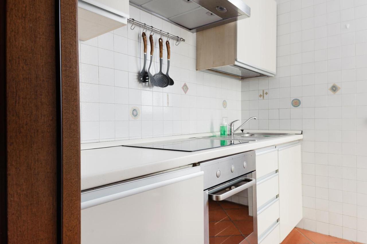 Ferienwohnung Palazzina Gelsomino Desenzano del Garda Exterior foto