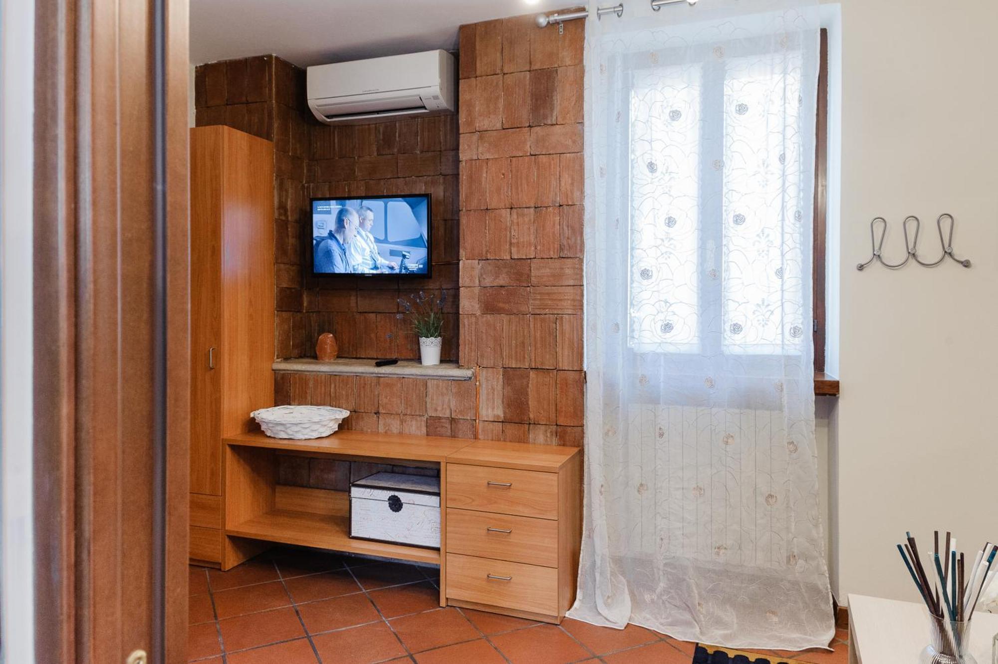 Ferienwohnung Palazzina Gelsomino Desenzano del Garda Exterior foto
