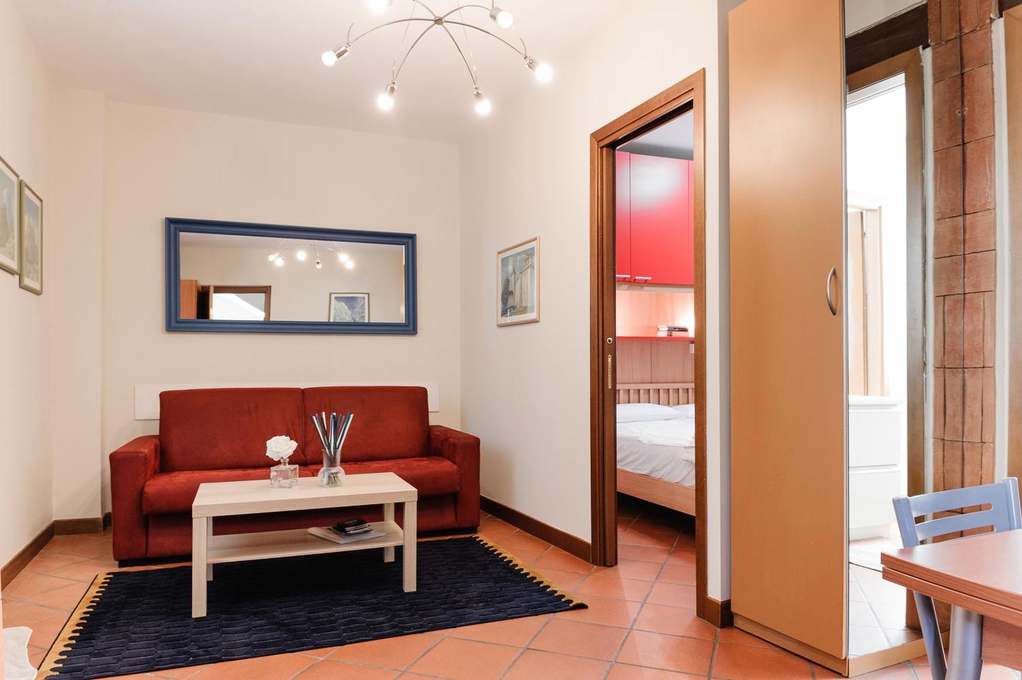 Ferienwohnung Palazzina Gelsomino Desenzano del Garda Exterior foto