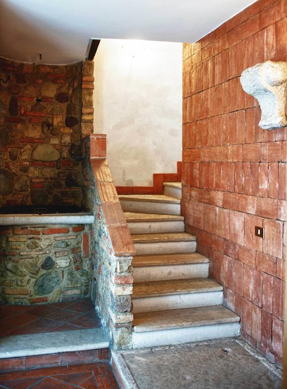Ferienwohnung Palazzina Gelsomino Desenzano del Garda Zimmer foto