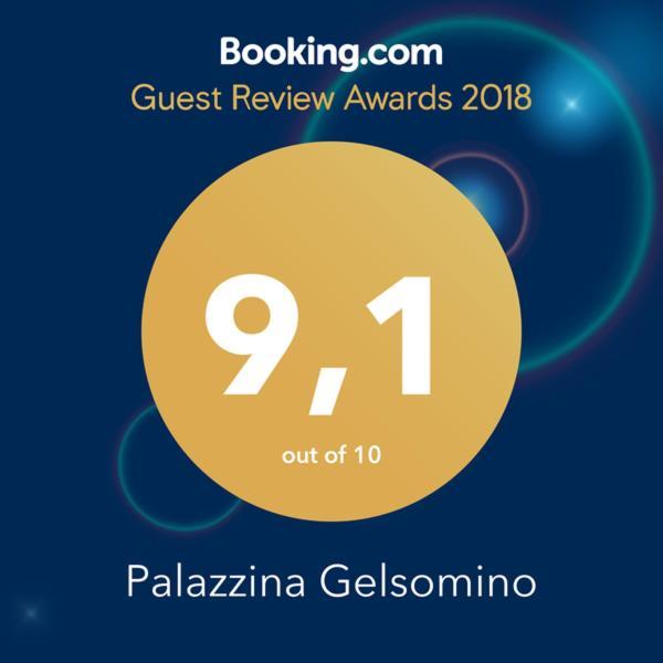 Ferienwohnung Palazzina Gelsomino Desenzano del Garda Exterior foto